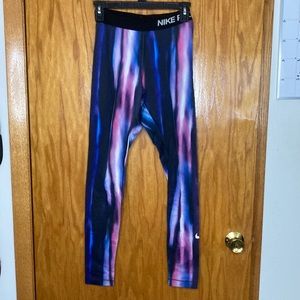 Nike Pro Dri-Fit leggings